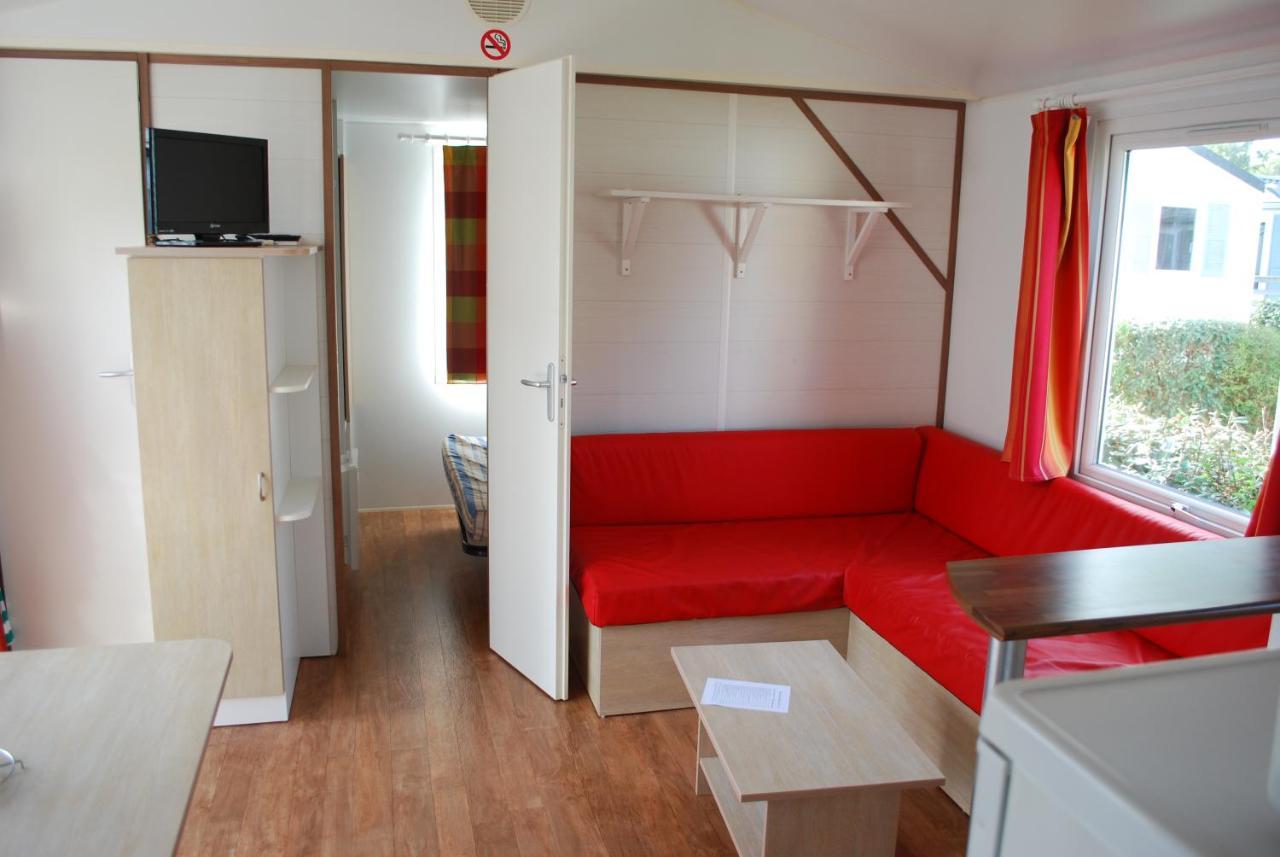 Du Perche Bellemois 3*