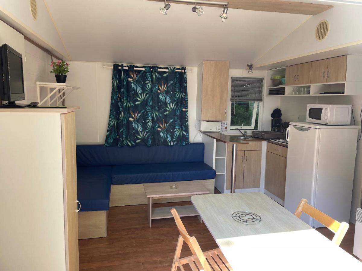 Du Perche Bellemois Campingplatz Belleme