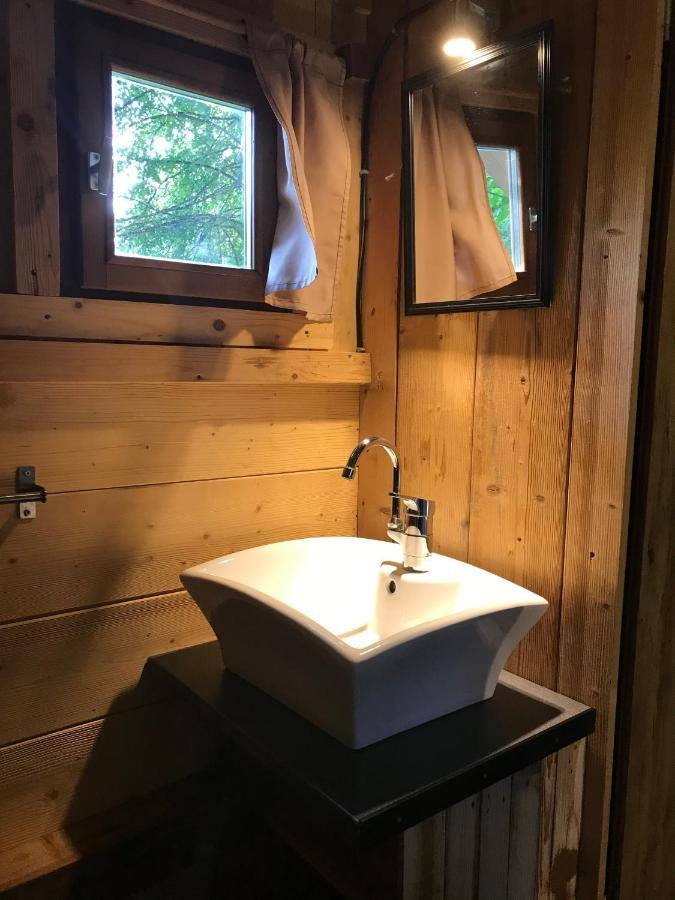 Campingplatz Du Perche Bellemois 3*