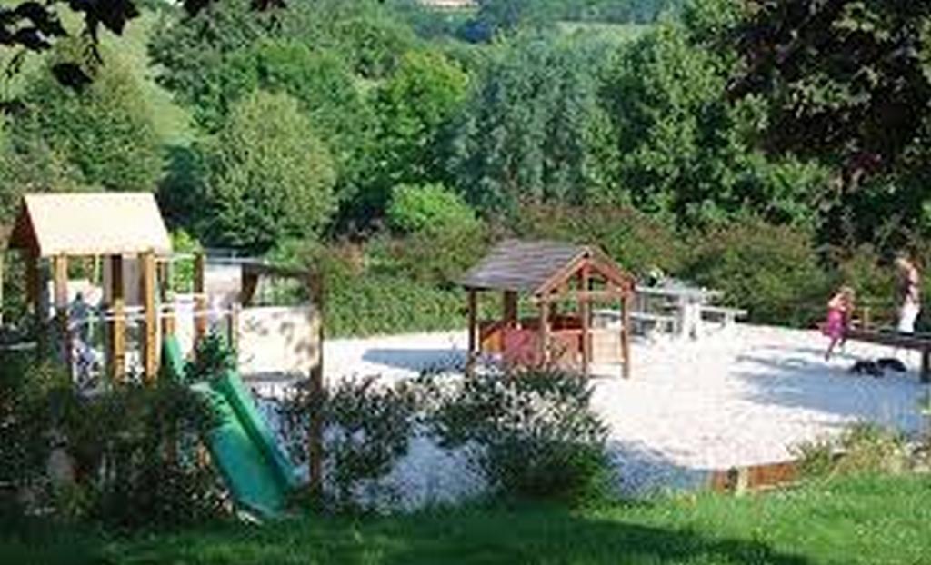 Du Perche Bellemois 3* Belleme