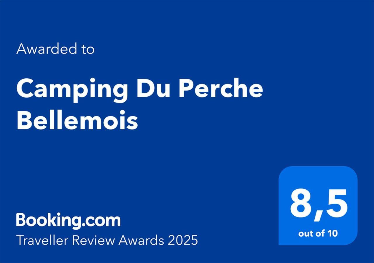 Du Perche Bellemois 3*