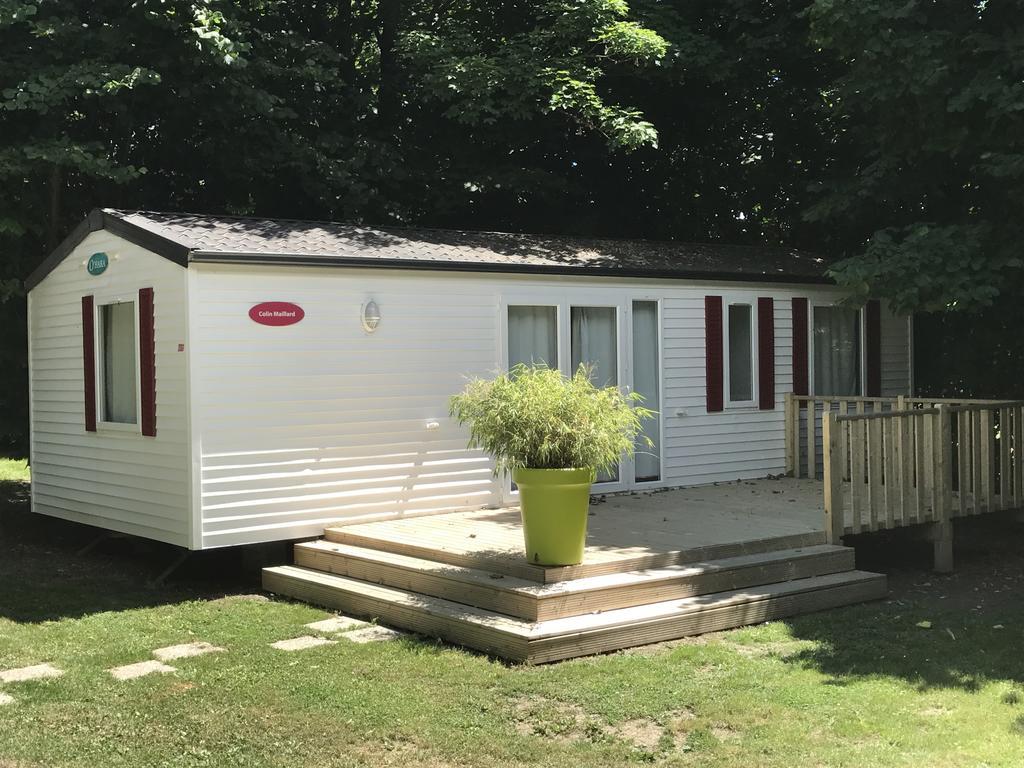 Du Perche Bellemois 3* Belleme