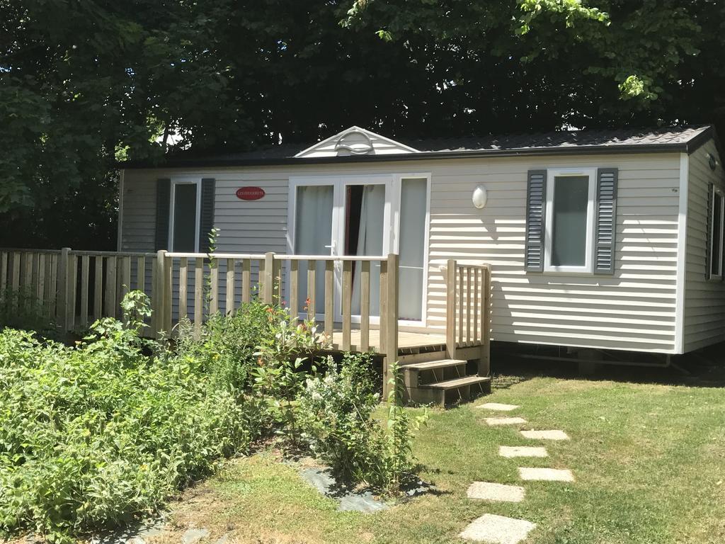 Campsite Du Perche Bellemois 3*